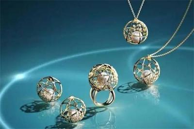 珠寶首飾零售 揭秘創(chuàng)業(yè)新藍(lán)海與財(cái)富密碼，究竟需要多少啟動(dòng)資金？