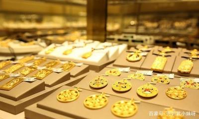 黃金首飾選購(gòu)指南 如何平衡美觀與預(yù)算，聰明消費(fèi)不踩坑