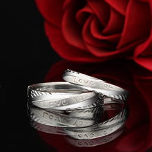 四川選購(gòu)對(duì)戒攻略 哪里能買到既實(shí)惠又好看的愛情信物